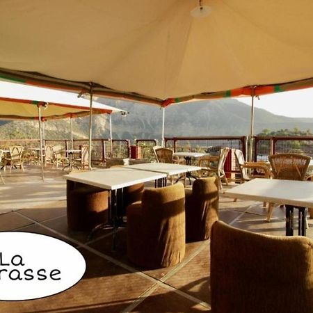 Gite Village Paradise Valley Tagherat Anekrim Bagian luar foto