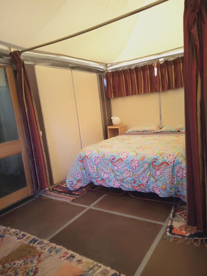 Gite Village Paradise Valley Tagherat Anekrim Ruang foto